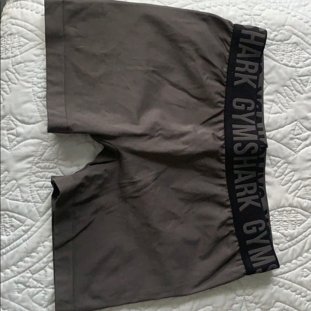 GYMSHARK